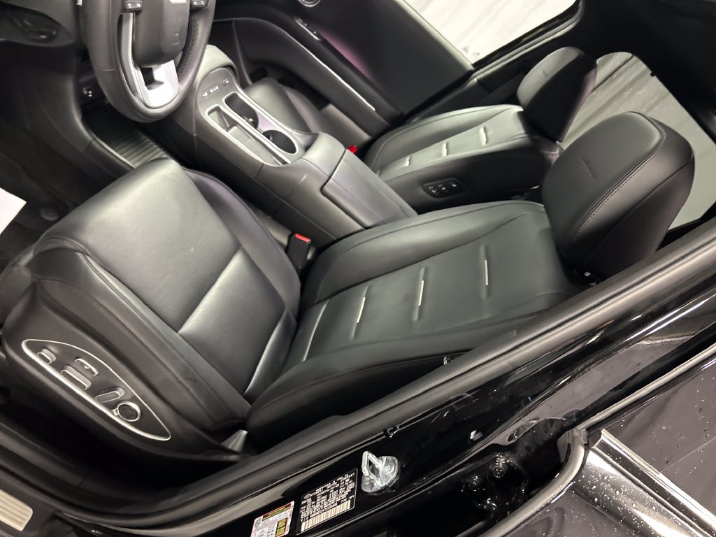 Used 2026 Hyundai Palisade Calligraphy AWD/4WD image 10