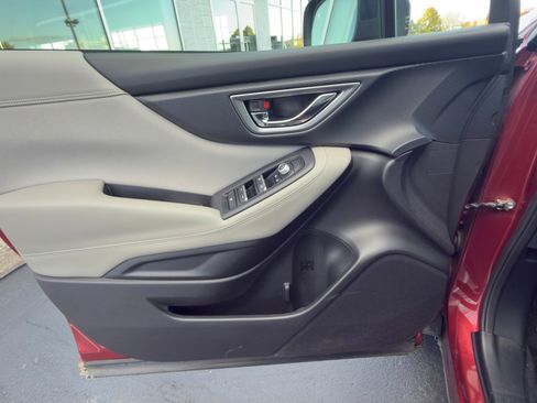 Used 2020 Subaru Forester Premium w/ Popular Package #1 image 15