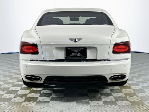 Certified 2017 Bentley Flying Spur S V8 AWD/4WD image 10