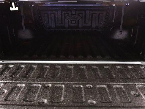 Used 2020 Ford Ranger Lariat w/ Equipment Group 501A Mid image 14