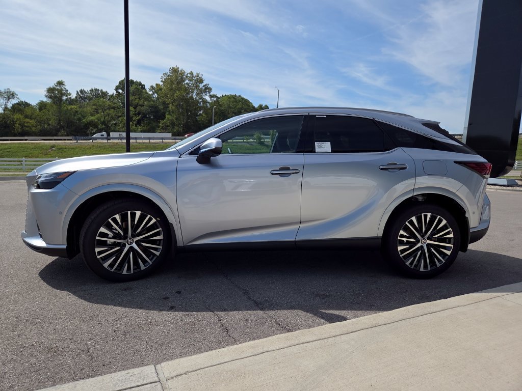New 2026 Lexus RX 350 Premium Plus w/ Convenience Package AWD/4WD image 25