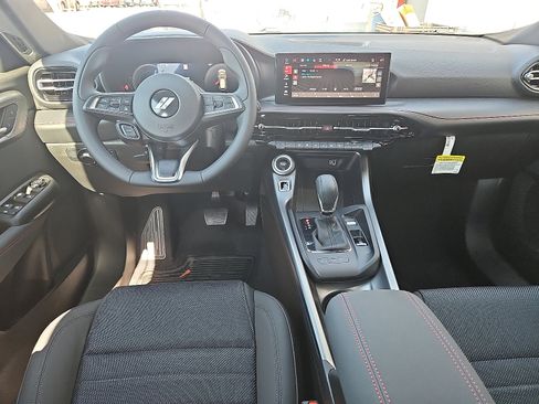 New 2025 Dodge Hornet GT w/ GT Blacktop Package image 5