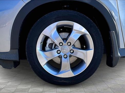 Used 2022 Honda HR-V LX image 22