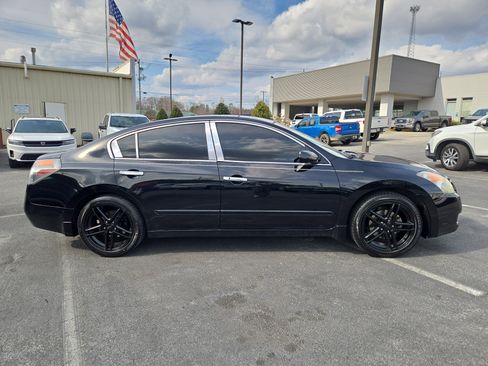 Used 2008 Nissan Altima 2.5 S w/ Convenience Pkg image 4