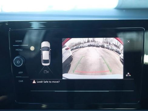 New 2026 Volkswagen Jetta Sport image 15