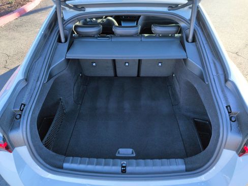 Used 2025 BMW i4 xDrive40i w/ Premium Package image 32