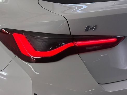 Used 2023 BMW i4 eDrive35 w/ Premium Package RWD image 12