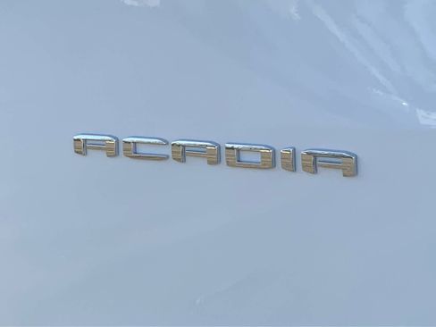 New 2026 GMC Acadia Elevation w/ Elevation Premium Package image 22