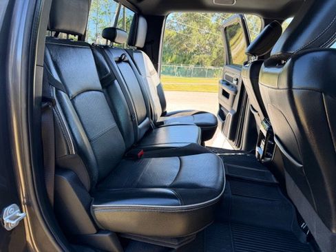 Used 2021 RAM 2500 Laramie image 19