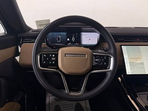 New 2026 Land Rover Range Rover Sport SE image 27