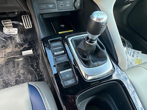 New 2026 Acura Integra A-Spec FWD image 11