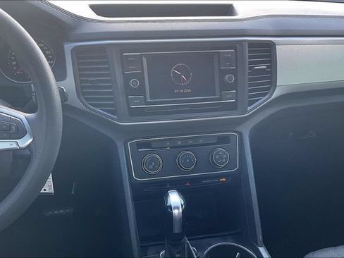 Used 2020 Volkswagen Atlas Cross Sport S FWD image 6