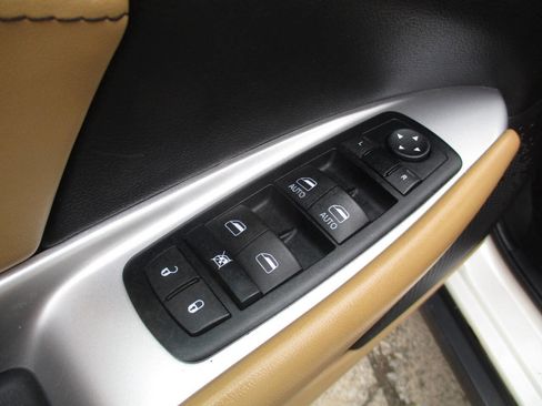 Used 2015 Dodge Journey Limited w/ Sun/Sound & Wheel Group AWD/4WD image 13