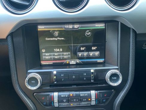 Used 2015 Ford Mustang GT Premium RWD image 28