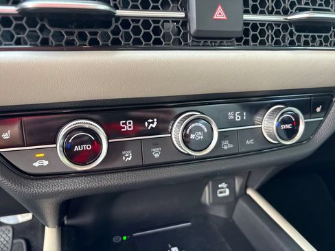 Used 2025 Honda HR-V EX-L image 23