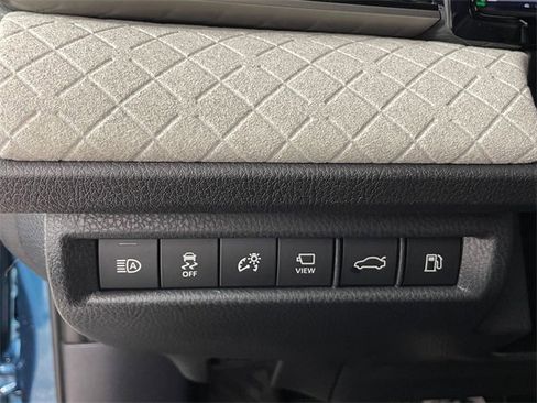 New 2026 Toyota Camry XLE w/ Premium Plus Package image 10