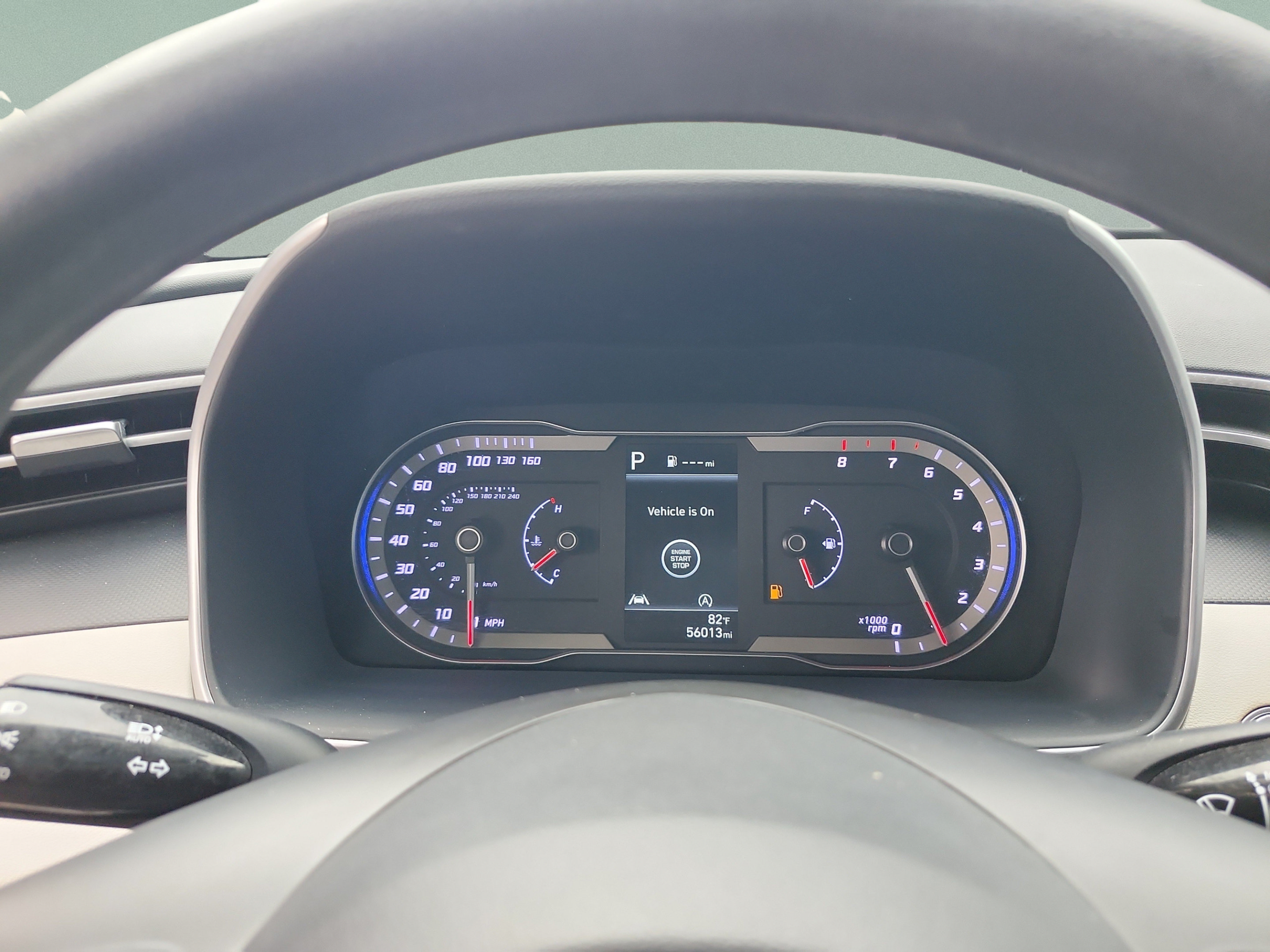 Certified 2024 Hyundai Tucson SEL FWD image 11