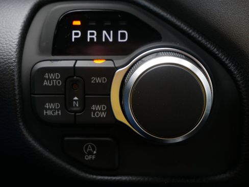 New 2026 RAM 1500 Big Horn image 19