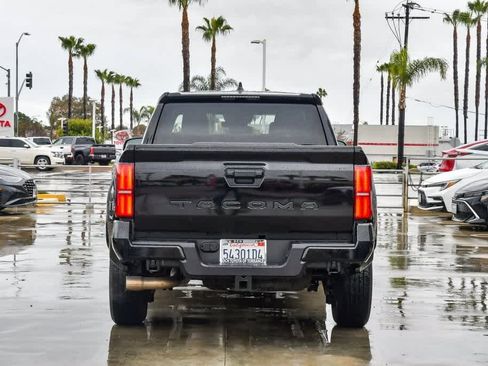 Certified 2025 Toyota Tacoma SR5 image 8