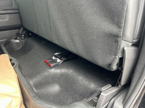 New 2026 RAM 5500 Tradesman image 11