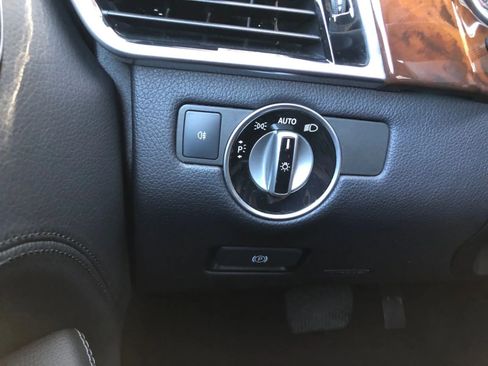 Used 2018 Mercedes-Benz GLE 350 image 30