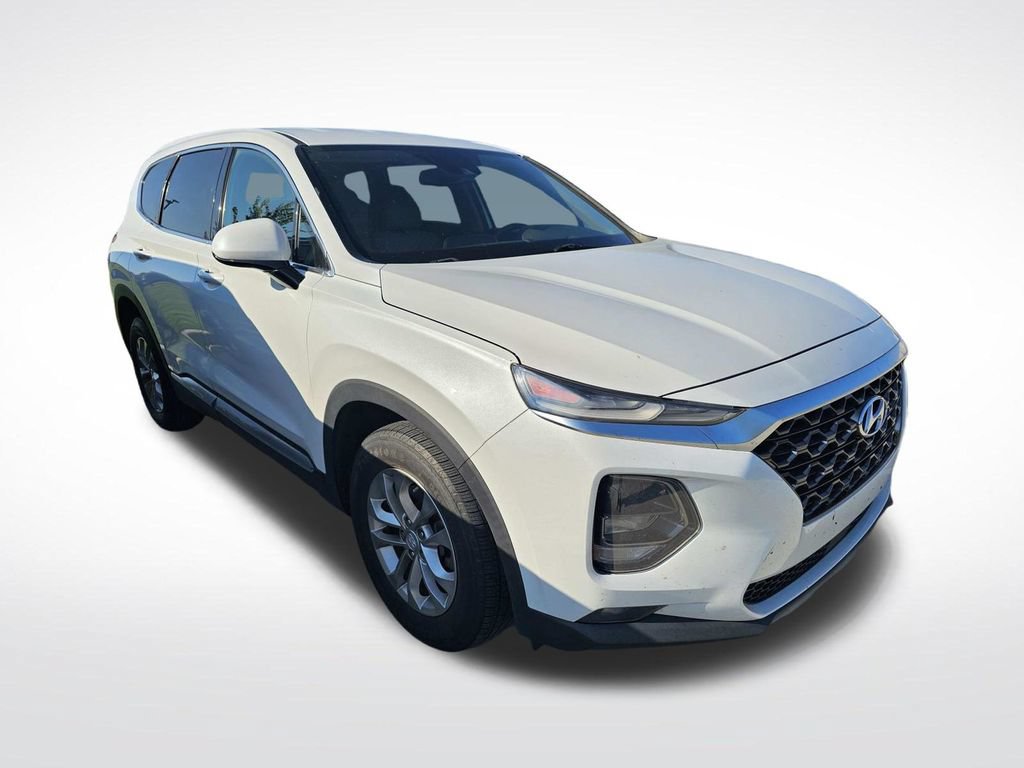 Used 2019 Hyundai Santa Fe SEL FWD 360° Tour