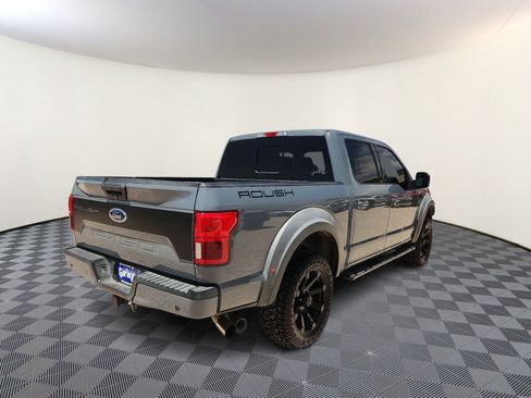 Used 2019 Ford F150 XLT w/ Equipment Group 302A Luxury AWD/4WD image 4