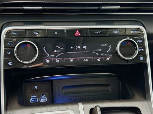 Used 2021 Genesis GV80 3.5T Advanced + image 16