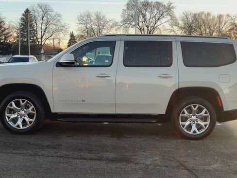 Used 2022 Jeep Wagoneer Series II image 5