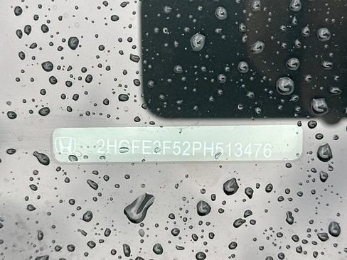 Used 2023 Honda Civic Sport image 4