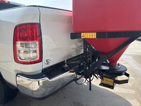 Used 2023 RAM 2500 Tradesman image 32