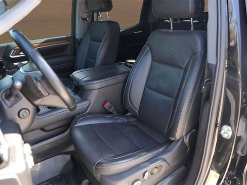 Used 2023 GMC Sierra 1500 Denali w/ Denali Reserve Package image 7