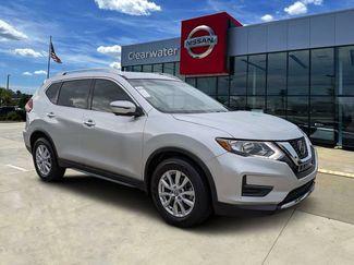Used 2018 Nissan Rogue SV w/ Premium Package FWD video 1