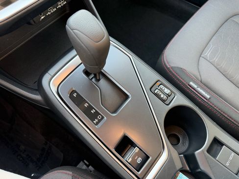 Used 2024 Subaru Impreza 2.0i Sport image 16