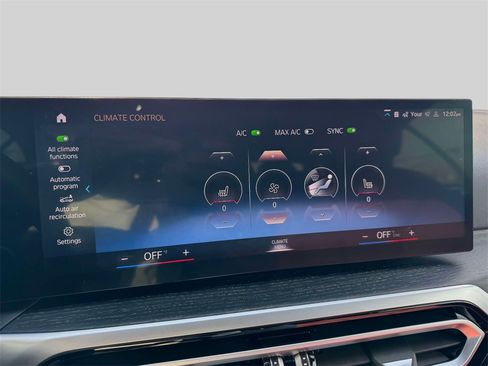 Certified 2024 BMW 430i xDrive Convertible w/ Premium Package image 15