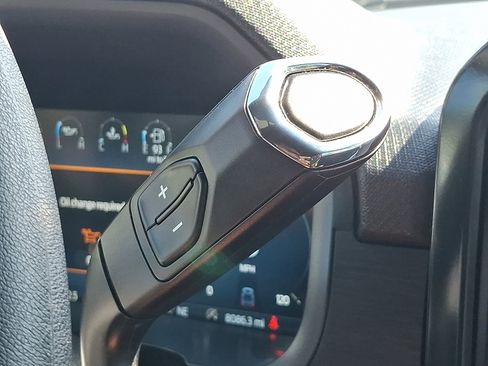 Used 2025 Ford F150 STX w/ Equipment Group 200A AWD/4WD image 14