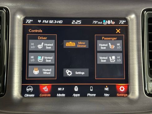 Used 2023 Dodge Challenger R/T Scat Pack image 8