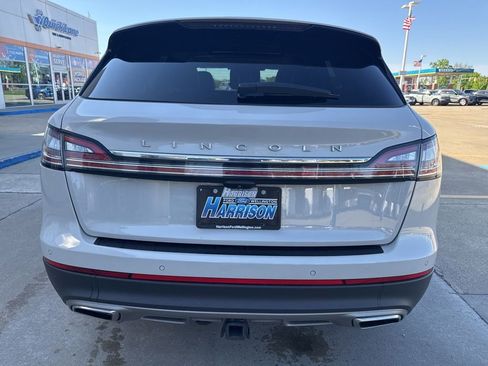 Used 2022 Lincoln Nautilus Reserve w/ Equipment Group 201A AWD/4WD image 30