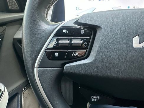 Used 2023 Kia EV6 GT-Line RWD image 8