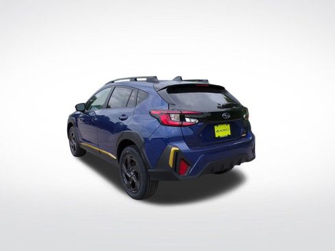 New 2026 Subaru Crosstrek 2.5i Sport AWD/4WD image 3