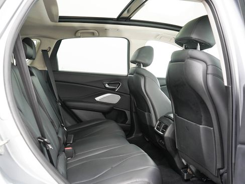Used 2021 Acura RDX AWD w/ Technology Package image 12