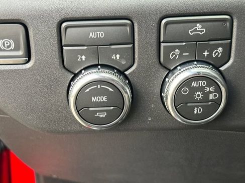 New 2026 GMC Sierra 1500 Elevation w/ Elevation Select Package image 27