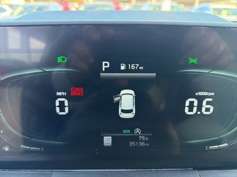 Used 2023 Kia Telluride S w/ S Sunroof Package image 6