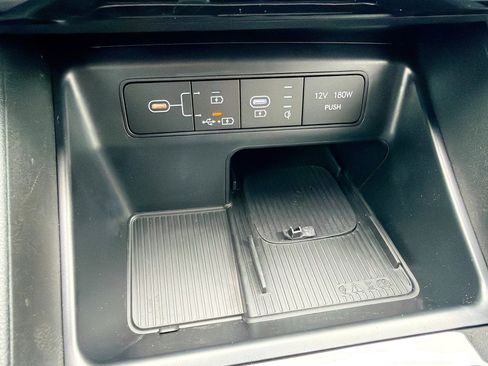 New 2026 Hyundai Santa Cruz SEL image 29