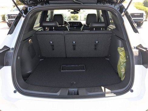 New 2026 Chevrolet TrailBlazer RS image 30