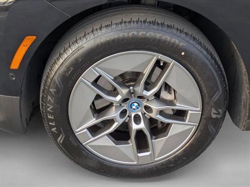 Certified 2023 BMW iX xDrive50 image 24