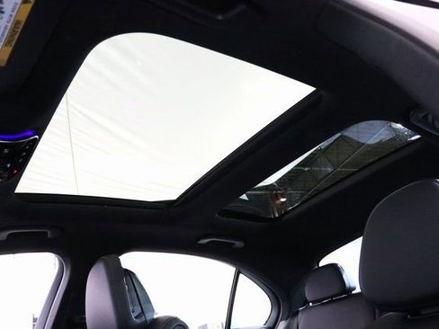 Certified 2025 Mercedes-Benz C 300 4MATIC Sedan image 10