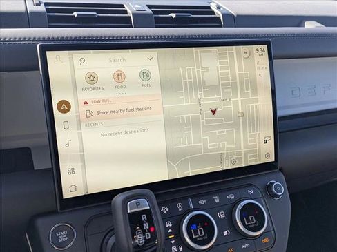 New 2026 Land Rover Defender 110 S image 14