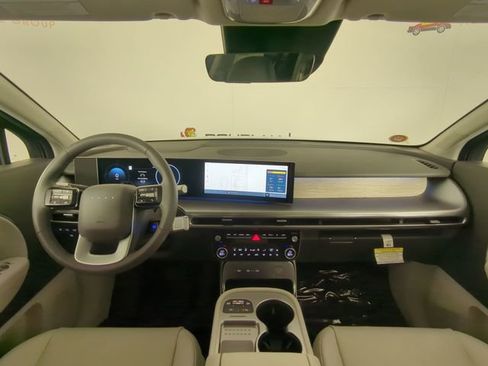 New 2026 Hyundai Ioniq 9 SEL AWD/4WD image 19
