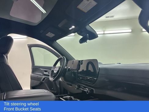 Used 2024 Chevrolet Silverado EV RST image 18